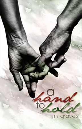 A Hand to Hold by NachtGraves