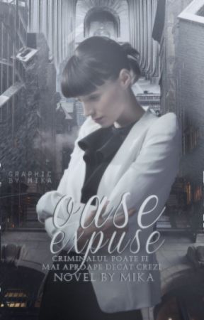 Oase Expuse by Simplist69