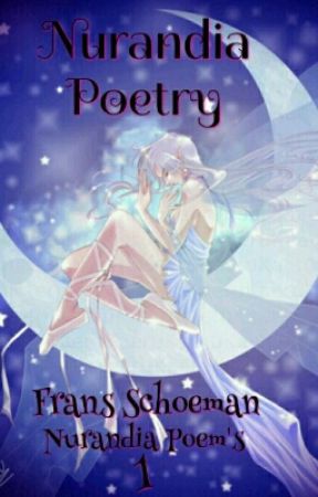 NURANDIA POETRY by FransSchoeman