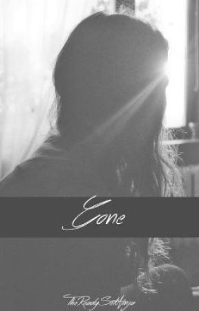 Gone. (REWRITING) by TheReadySetNinja
