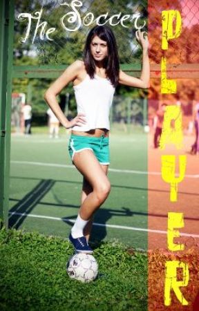 The Soccer Player (Slow updates, be warned) by amesco