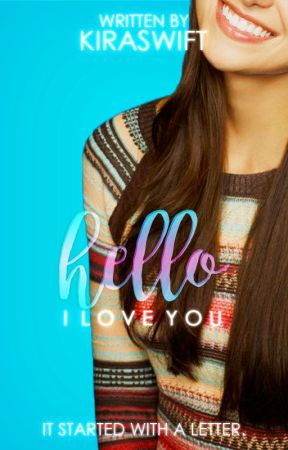 Hello, I Love You | Shawn Mendes by KiraSwift