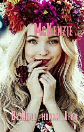 McKenzie (On Hold) by Niall_horan_1fan