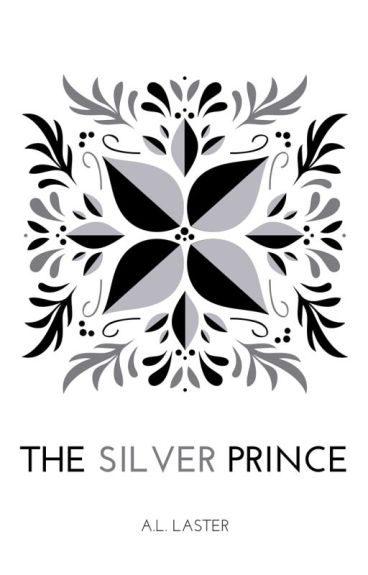 The Silver Prince by ashlaster