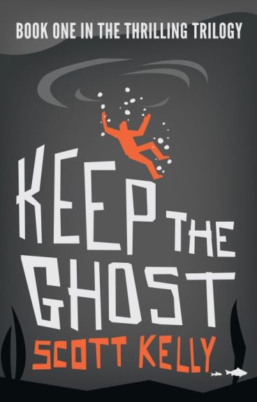 Keep the Ghost by ScottKelly