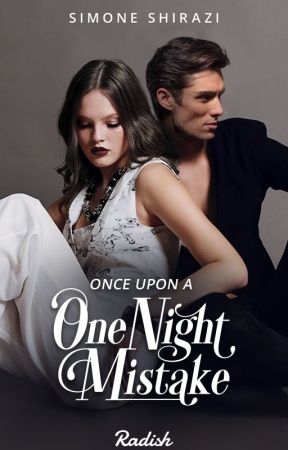 Once Upon a One Night Stand | ✓ by simonesaidwhat