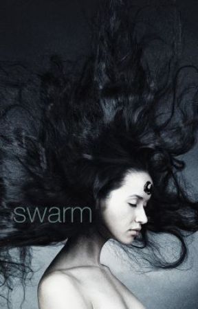 Swarm by myushen
