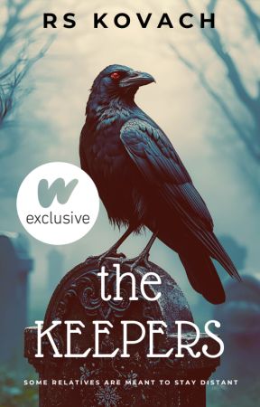 The Keepers by rskovach