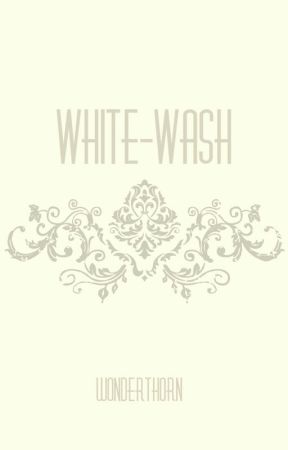 White-Wash by mewola