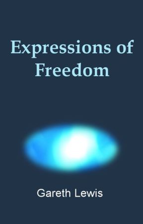 Expressions of Freedom by GarethLewis