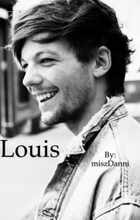 Louis by miszDanni
