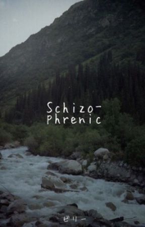 Schizophrenic ▸▸ Kellic by thevicandthekellin