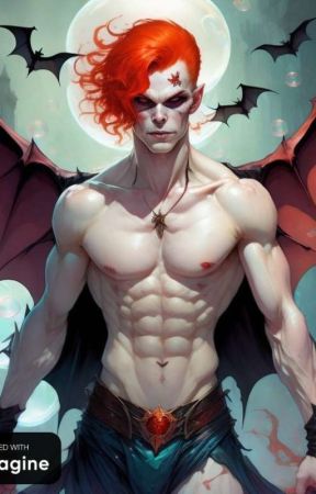Genalucards- A vampire novel by Fanfkingtastic