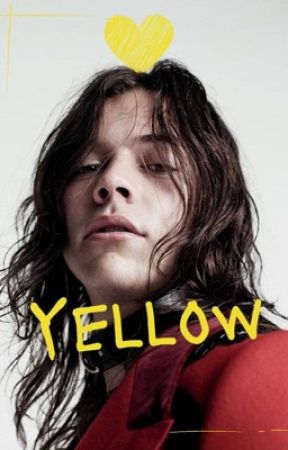 Yellow. by cherielaurent