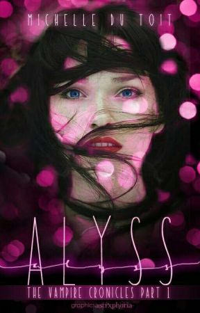 Alyss by Nightmarish248