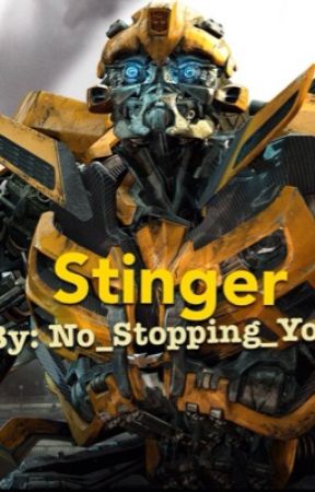 Stinger by No_Stopping_You