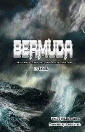 Bermuda (On Hold) by SeecretGal