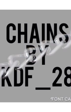 Chains by KDF_28