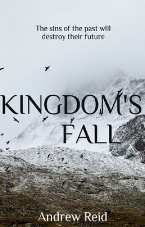 Kingdom's Fall by mygoditsraining