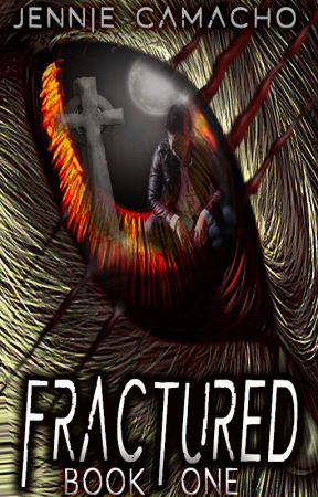 Fractured by JennieCamacho