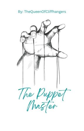 The Puppet Master by xPImCraziiYhhhhxD