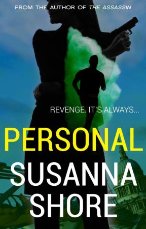 Personal by SusannaShore