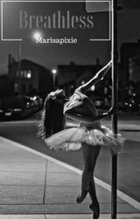 Breathless by marisapixie