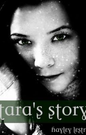 Tara's Story by Blitzluver