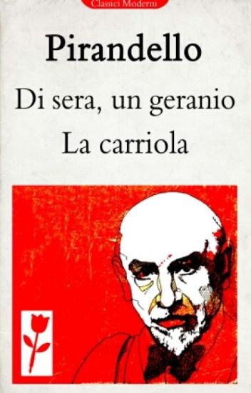 la carriola pirandello