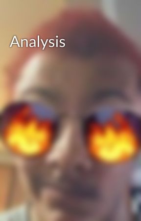 Analysis by MarcusWagner