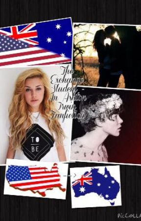 The Exchange Student -An Ashton Irwin Fanfiction by irwinxx5sos