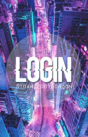 Log in by StrawberryBonBon