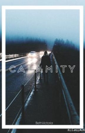 Calamity - Coming Soon by BethVictoria