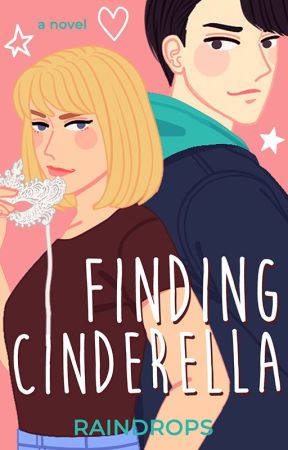 Finding Cinderella by raindrops_