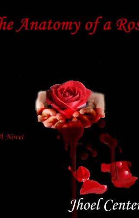 The Anatomy of a Rose by jhoelc