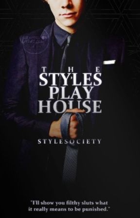 The Styles Playhouse by stylesociety