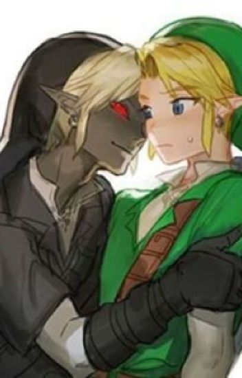 Palaspas recommends best of Ganon x link mature galleries Sex position for erictile dysfunction