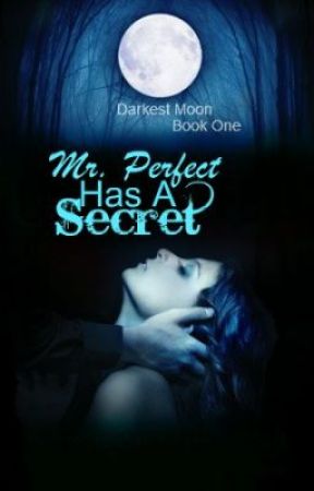 Mr. Perfect Has A Secret (EDITING) by sissy1f8