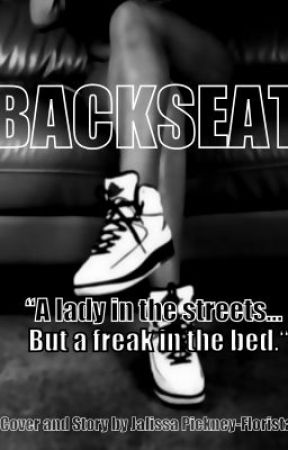 Backseat(HOLD) by VivAEnpe