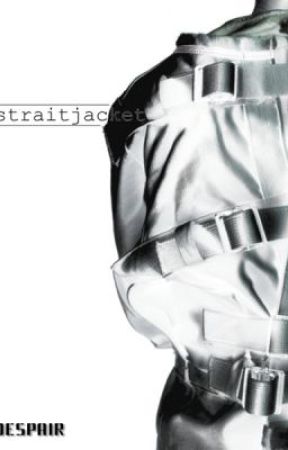 Straitjacket by Despair