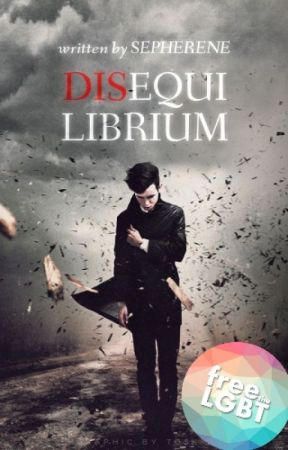 Disequilibrium by Sepherene