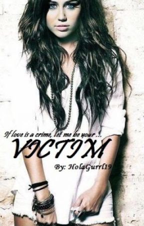 Victim by HolaGurrl19