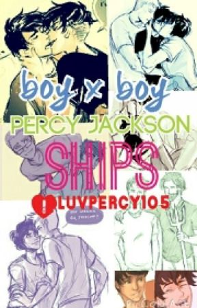 Aphrodite Hades Punishment - Percy jackson ships (boyxboy) - Poseidon x percy (daddy ...