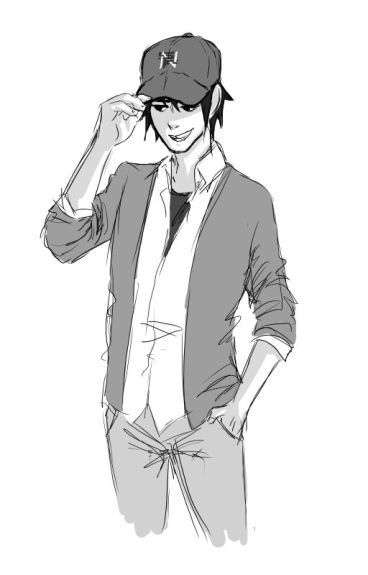 Hiro Hamada x Reader by thelilmermaid248