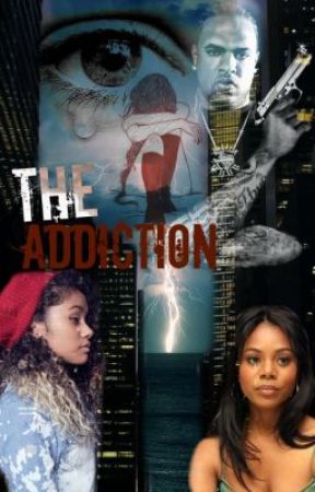 The Addiction. (Re-Writting) by _ilovemindlessly
