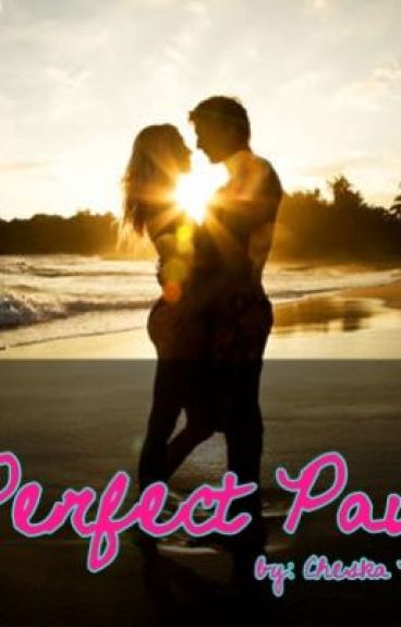 Perfect Pair ♥ by CheskaHall