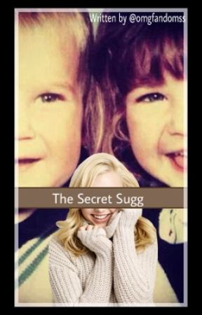 The Secret Sugg by ellieortxnx
