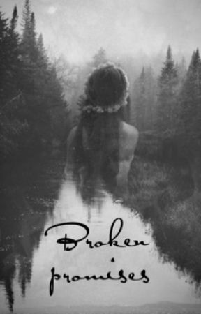 Broken Promises//ng.cd by hrhemmings