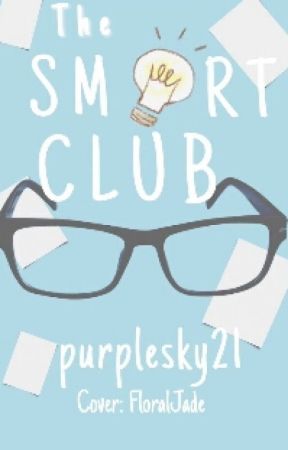 The Smart Club by purplesky21
