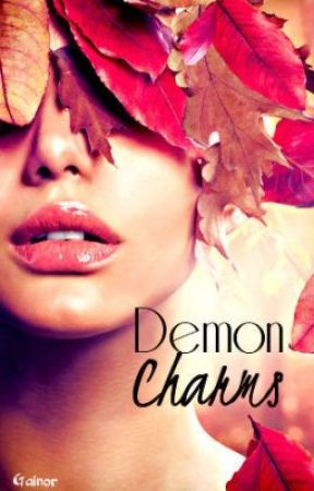 Demon Charms by Gainor